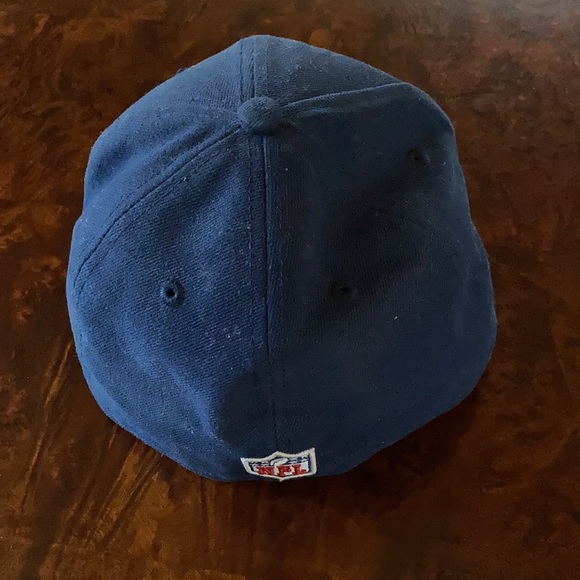 NFL New Era Men’s Hat - Picture 4 of 5